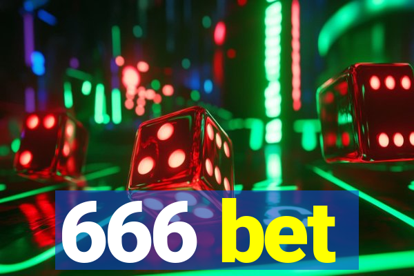 666 bet